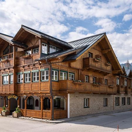 mivida - Wellness Apartments Kanzler Bad Mitterndorf Exterior foto
